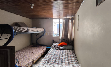 apartamento en arriendo en centro. Cod A5410