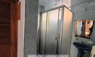 apartamento en arriendo en centro. Cod A5410