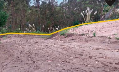 Terreno de venta en Victoria del portete – código:20791