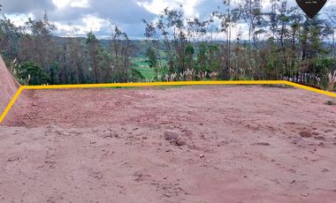 Terreno de venta en Victoria del portete – código:20791