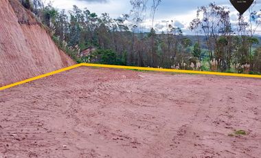 Terreno de venta en Victoria del portete – código:20791