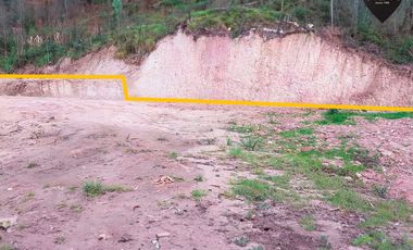 Terreno de venta en Victoria del portete – código:20791