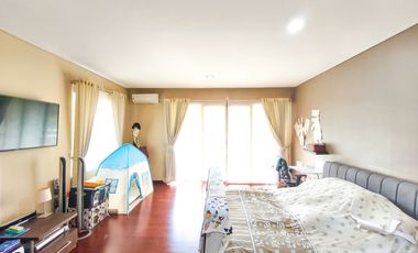 Rumah Siap Huni 8 Menit ke Transpark Mall Bintaro Hadap Timur J-41720