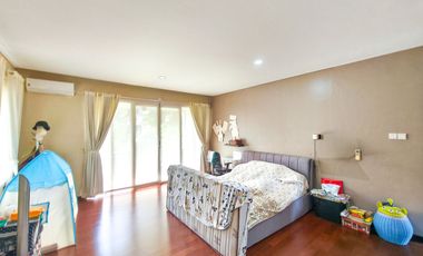 Rumah Siap Huni 8 Menit ke Transpark Mall Bintaro Hadap Timur J-41720