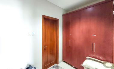 Rumah Siap Huni 8 Menit ke Transpark Mall Bintaro Hadap Timur J-41720
