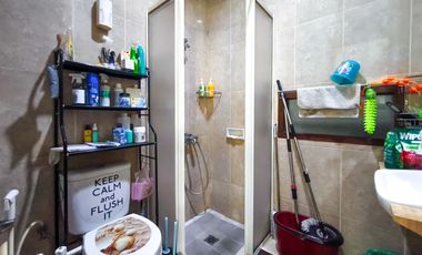 Rumah Siap Huni 8 Menit ke Transpark Mall Bintaro Hadap Timur J-41720