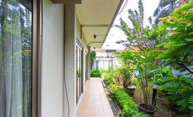 Rumah Siap Huni 8 Menit ke Transpark Mall Bintaro Hadap Timur J-41720