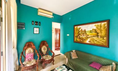 Rumah Siap Huni 8 Menit ke Transpark Mall Bintaro Hadap Timur J-41720