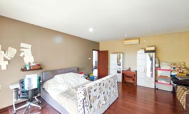 Rumah Siap Huni 8 Menit ke Transpark Mall Bintaro Hadap Timur J-41720