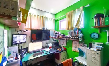 Rumah Siap Huni 8 Menit ke Transpark Mall Bintaro Hadap Timur J-41720