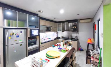 Rumah Siap Huni 8 Menit ke Transpark Mall Bintaro Hadap Timur J-41720