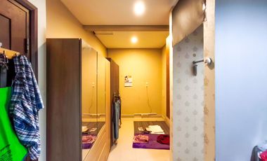 Rumah Siap Huni 8 Menit ke Transpark Mall Bintaro Hadap Timur J-41720