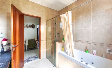 Rumah Siap Huni 8 Menit ke Transpark Mall Bintaro Hadap Timur J-41720