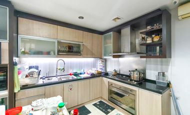 Rumah Siap Huni 8 Menit ke Transpark Mall Bintaro Hadap Timur J-41720