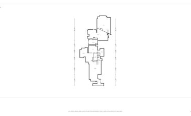 Rumah Siap Huni 8 Menit ke Transpark Mall Bintaro Hadap Timur J-41720