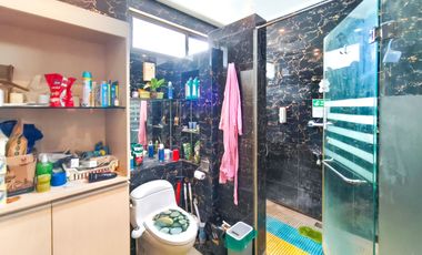 Rumah Siap Huni 8 Menit ke Transpark Mall Bintaro Hadap Timur J-41720