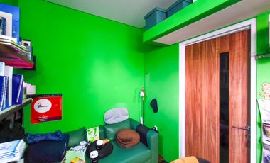 Rumah Siap Huni 8 Menit ke Transpark Mall Bintaro Hadap Timur J-41720