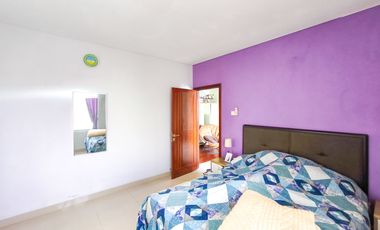 Rumah Siap Huni 8 Menit ke Transpark Mall Bintaro Hadap Timur J-41720