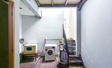 Rumah Siap Huni 8 Menit ke Transpark Mall Bintaro Hadap Timur J-41720