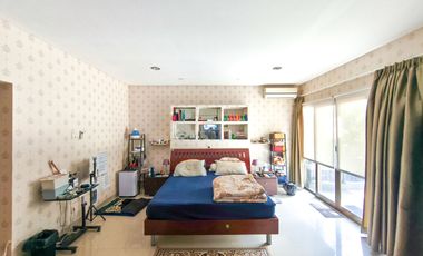 Rumah Siap Huni 8 Menit ke Transpark Mall Bintaro Hadap Timur J-41720