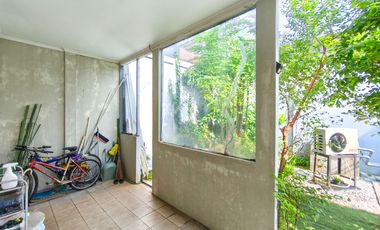 Rumah Siap Huni 8 Menit ke Transpark Mall Bintaro Hadap Timur J-41720