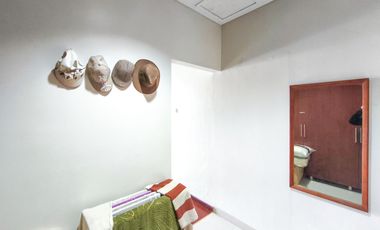 Rumah Siap Huni 8 Menit ke Transpark Mall Bintaro Hadap Timur J-41720