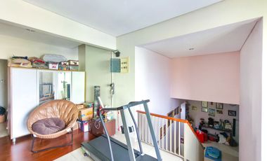 Rumah Siap Huni 8 Menit ke Transpark Mall Bintaro Hadap Timur J-41720