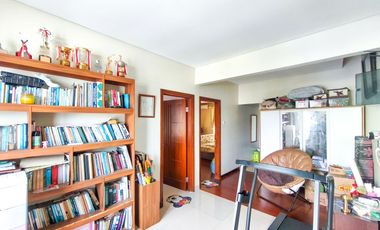 Rumah Siap Huni 8 Menit ke Transpark Mall Bintaro Hadap Timur J-41720