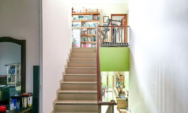 Rumah Siap Huni 8 Menit ke Transpark Mall Bintaro Hadap Timur J-41720