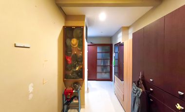 Rumah Siap Huni 8 Menit ke Transpark Mall Bintaro Hadap Timur J-41720