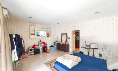 Rumah Siap Huni 8 Menit ke Transpark Mall Bintaro Hadap Timur J-41720