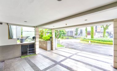 Rumah Siap Huni 8 Menit ke Transpark Mall Bintaro Hadap Timur J-41720