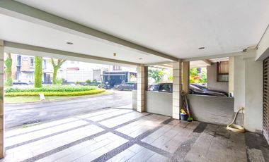 Rumah Siap Huni 8 Menit ke Transpark Mall Bintaro Hadap Timur J-41720