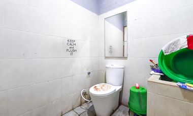 Rumah Siap Huni 8 Menit ke Transpark Mall Bintaro Hadap Timur J-41720