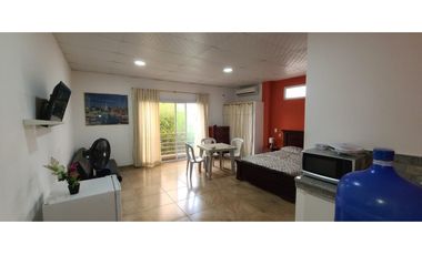 En venta hermosa casa familiar en zona comercial