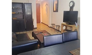 ALQUILER POR TEMPORADA - CON BALCÓN Y VISTA AL MAR, WIFI Y COCHERA