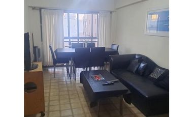 ALQUILER POR TEMPORADA - CON BALCÓN Y VISTA AL MAR, WIFI Y COCHERA