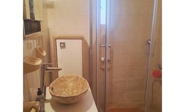 ALQUILER POR TEMPORADA - CON BALCÓN Y VISTA AL MAR, WIFI Y COCHERA