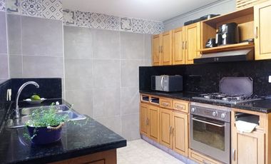 Apartamento en arriendo en el sector de Los Balsos