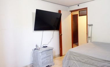 Apartamento en arriendo en el sector de Los Balsos