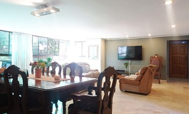Apartamento en arriendo en el sector de Los Balsos