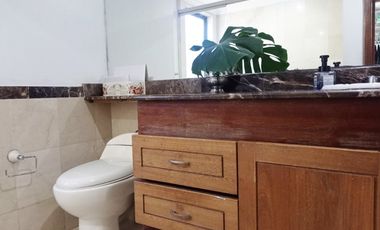 Apartamento en arriendo en el sector de Los Balsos