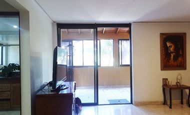 Apartamento en arriendo en el sector de Los Balsos