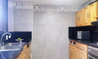 Apartamento en arriendo en el sector de Los Balsos