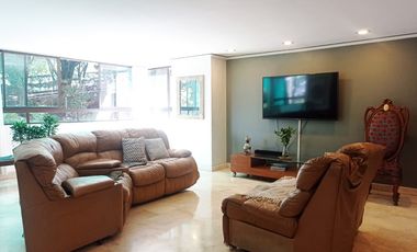 Apartamento en arriendo en el sector de Los Balsos