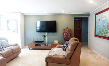 Apartamento en arriendo en el sector de Los Balsos