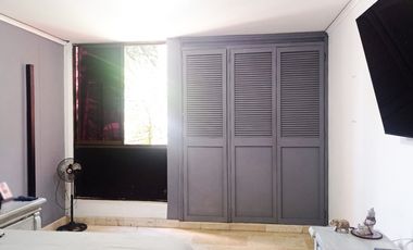 Apartamento en arriendo en el sector de Los Balsos