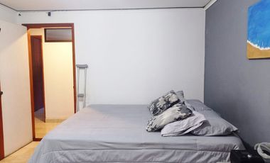 Apartamento en arriendo en el sector de Los Balsos
