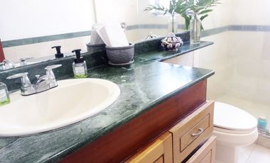 Apartamento en arriendo en el sector de Los Balsos
