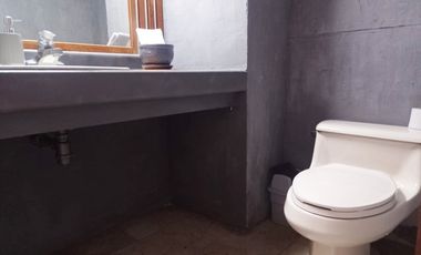 Apartamento en arriendo en el sector de Los Balsos